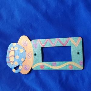 Light switch cover (3 for $12)